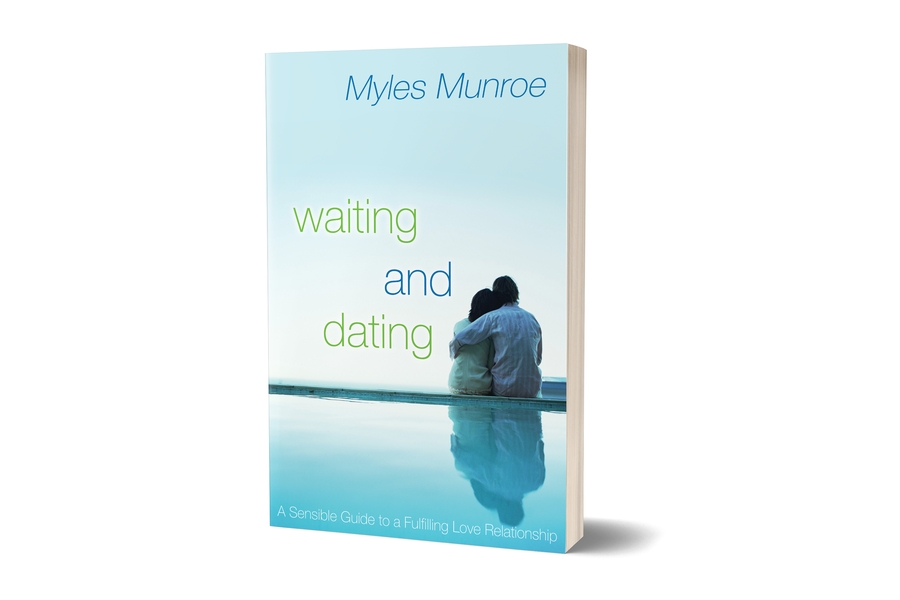 download waiting and dating by myles munroe